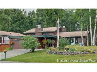 13631 Jarvi Dr, Anchorage, AK 99515