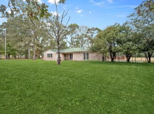 20271 Meadow Lake Rd, Cleveland, TX 77328