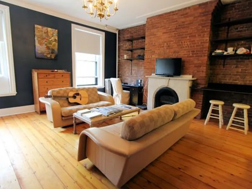85 Marlborough St #5