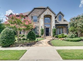 1632 Crockett Dr, Frisco, TX 75033
