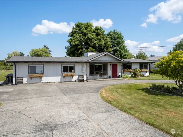 3707 132nd Street E, Tacoma, WA 98446