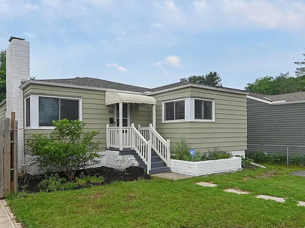 491 Morse Rd, Columbus, OH 43214