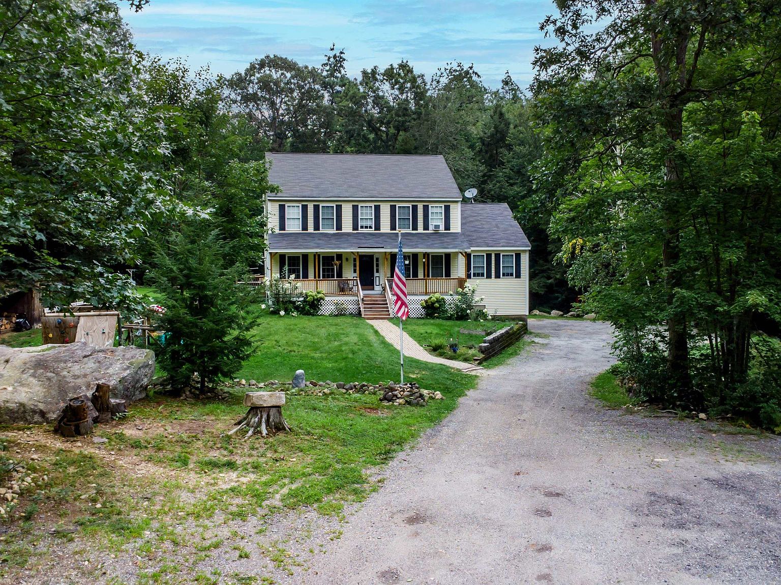 32 Jackson Road, Mason, NH 03048 MLS 4961510 Zillow