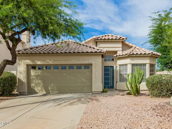 786 S CATALINA Street, Gilbert, AZ 85233