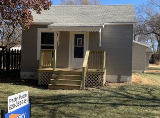 400 N Roosevelt St, Marion, KS 66861