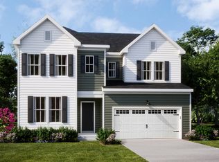 Danbury w/ Basement & Sun Room Plan, Chaselynd Hills, Magnolia, DE 19962