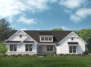60657 Town Square St, New Hudson, MI