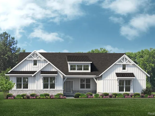 60657 Town Square St, New Hudson, MI 48165