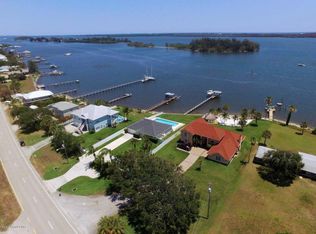 6445 Highway 1, Grant Valkaria, FL 32949