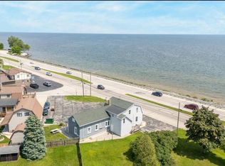 4308 Memorial Dr #A, Two Rivers, WI 54241