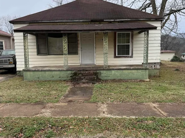 712 W 12th St, Anniston, AL 36201