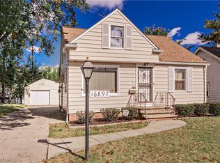 16897 Mapleboro Ave, Maple Heights, OH 44137