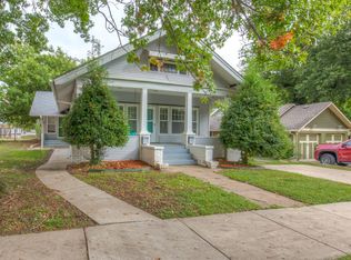 241 W 16th St #A, Tulsa, OK 74119
