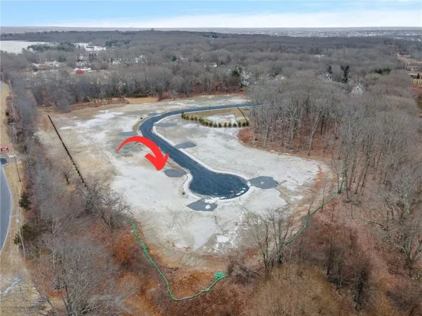 0 Diesel Dr Lot 4, Lincoln, RI 02865