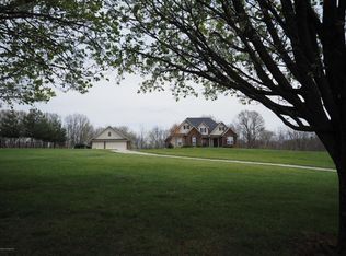 369 Essex Way, Taylorsville, KY 40071