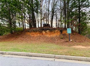 1069 Concerto Ct LOT 7, Fairburn, GA 30213
