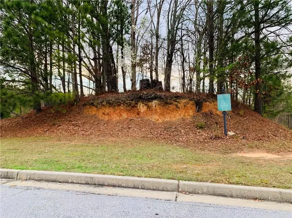 1069 Concerto Ct Lot 7, Fairburn, GA 30213