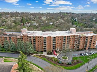 1500 Cochran Rd APT 614, Pittsburgh, PA 15243