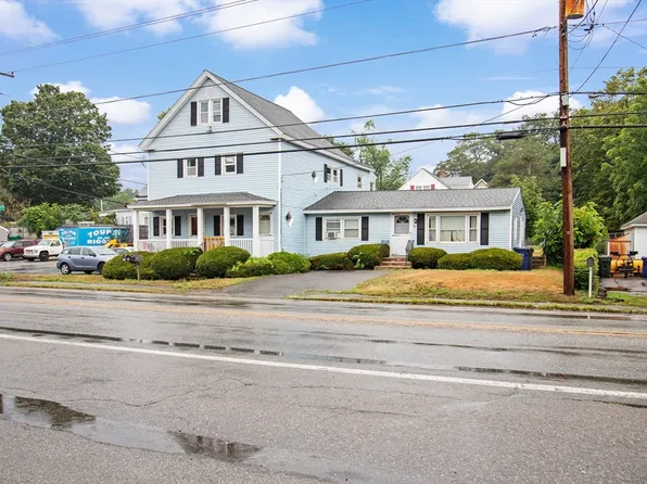 512 Merrimack Ave, Dracut, MA 01826