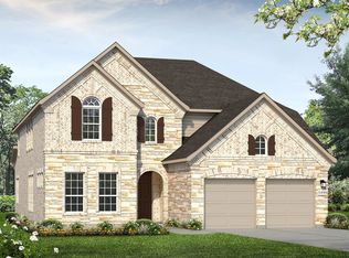 2453 Ambling Trl, Georgetown, TX 78628