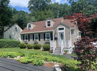 70 Great Republic Ave, Weymouth, MA 02190