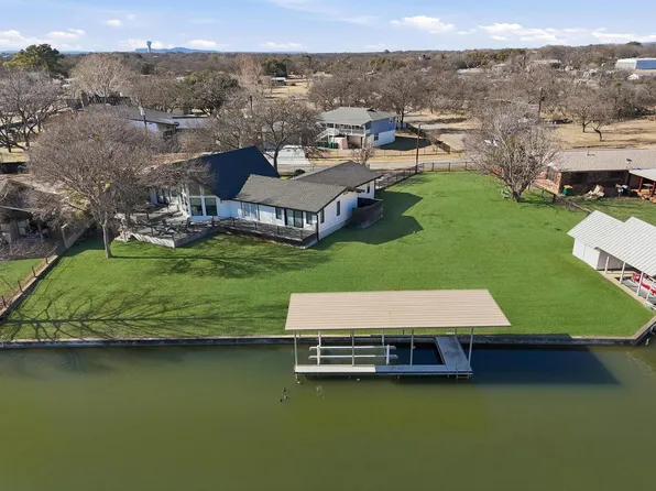 508 Sherwood Forest Drive, Granite Shoals, TX 78654