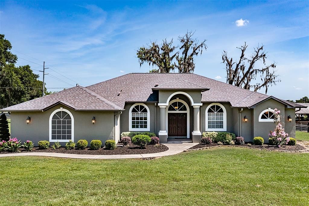 8600 Fort King Rd, Zephyrhills, FL 33541 Zillow