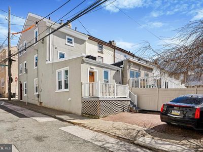 145 Conarroe St, Philadelphia, PA, 19127