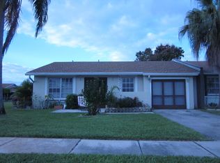 5524 Lakewood Cir APT A, Margate, FL 33063