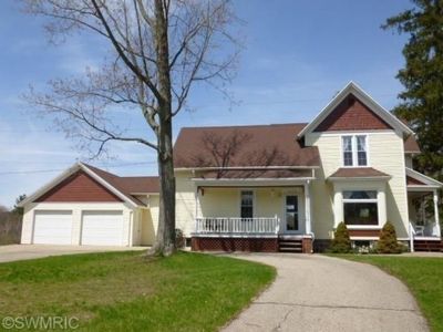 7653 N 48th St, Augusta, MI, 49012