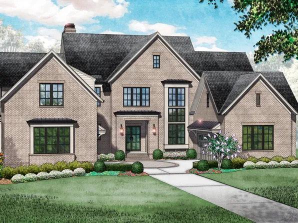 9291 Double Run Ct Lot 15057, College Grove, TN 37046
