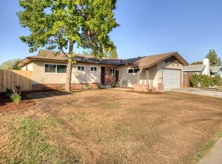 1758 E Menlo Ave, Fresno, CA 93710
