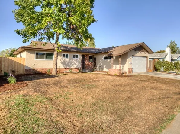 1758 E Menlo Ave, Fresno, CA 93710