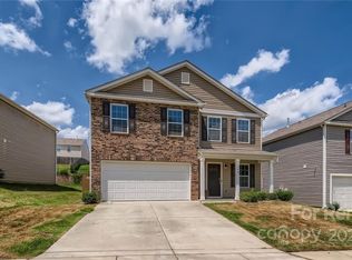 1542 Lilly Springs Pl, Dallas, NC 28034