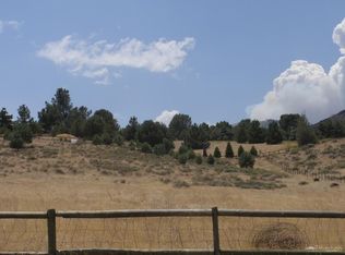 0 Tamblin Rd LOT 238, Tehachapi, CA 93561