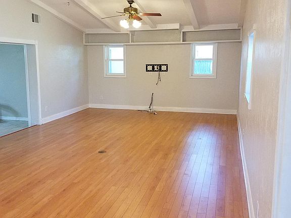 Large familly room