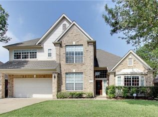 13507 Elmsgrove Ln, Houston, TX 77070