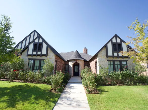 4015 137th St, Lubbock, TX 79423