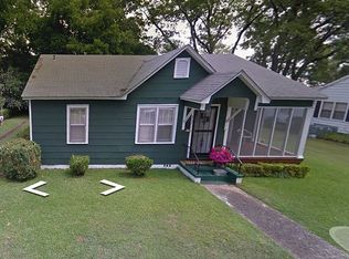 317 E 2nd St, Oxford, AL 36203