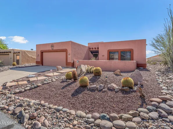 6035 W Ten Star Dr, Tucson, AZ 85713