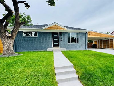 7126 Joan Street, Denver, CO, 80221