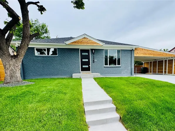 7126 Joan Street, Denver, CO 80221