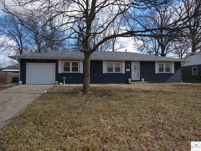 1317 S Arlington Ave, Sedalia, MO, 65301