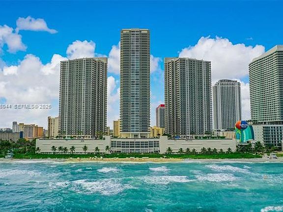 4th image of 1800 S Ocean Dr APT 3805
