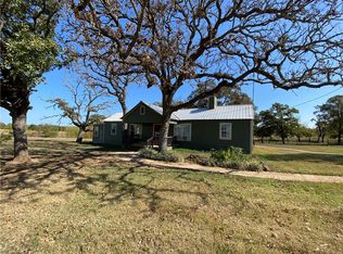 729 Knobbs Rd, Mc Dade, TX 78650