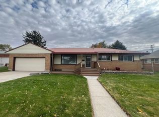 420 Warren Ave, Pocatello, ID 83201