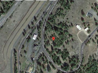 41950 Granite Dr N, Davenport, WA, 99122