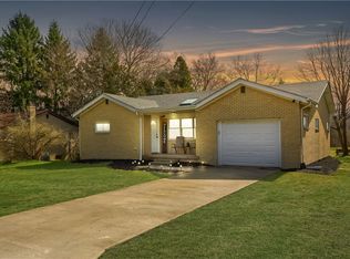 134 Gross Dr, Baden, PA 15005