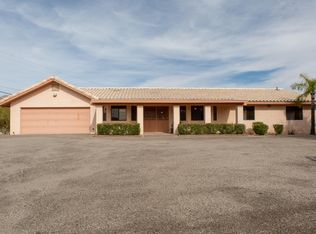 6080 N Pete Dawson Rd, Tucson, AZ 85704