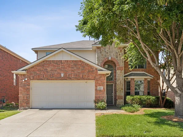 5805 Lodgestone Dr, McKinney, TX 75070